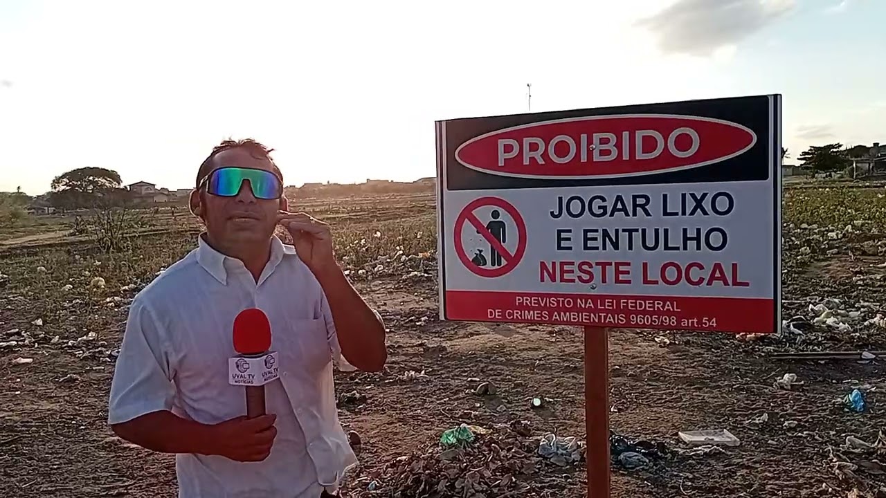 Praça São José em Araruna PB 