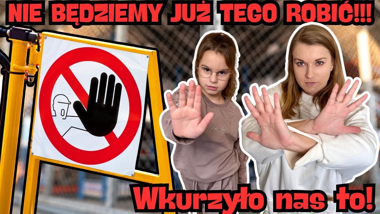 Kończymy z tym‼️ Tak nie może być‼️😡 Oliwia pierwszy raz w życiu próbuje kebab💖