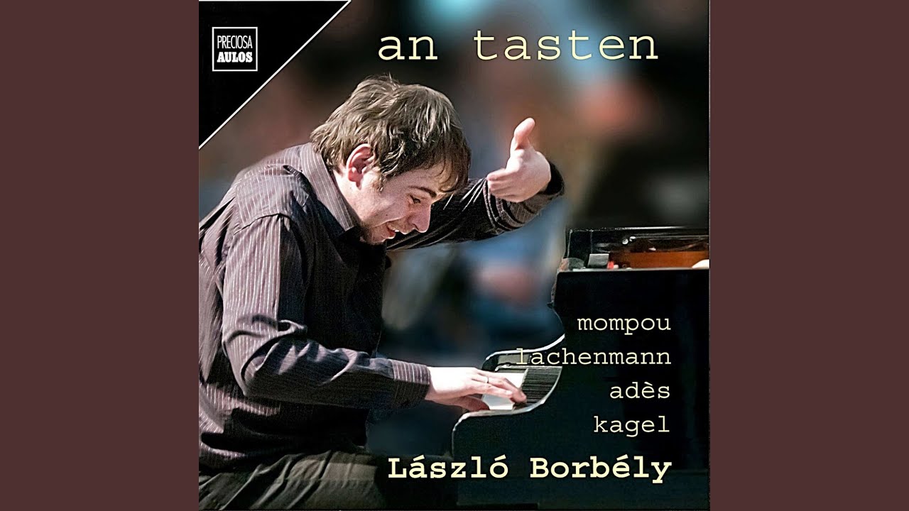 3 Mazurkas, Op. 27: No. 2, Prestissimo molto espressivo
