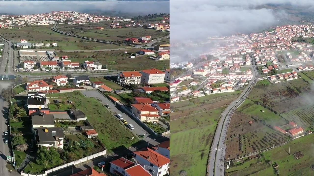 Vila Nova de Foz Côa