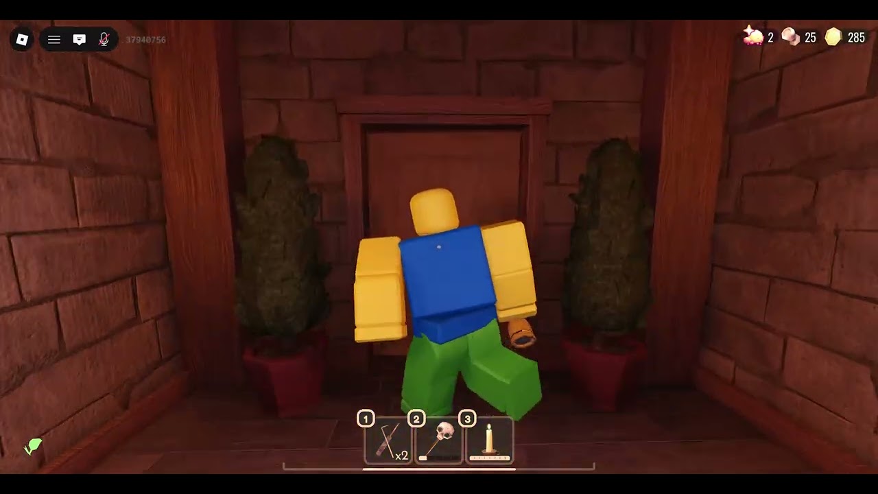 doors
