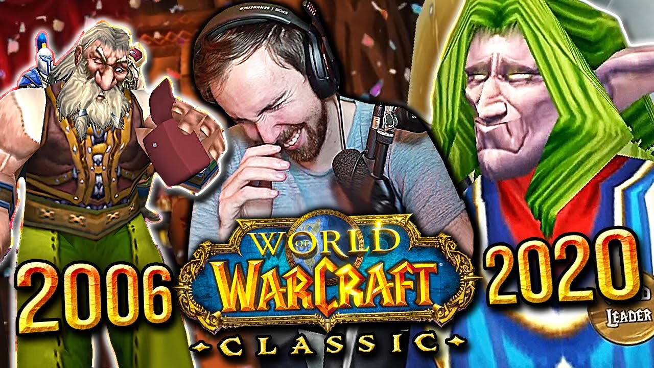 Asmongold Reacts to 