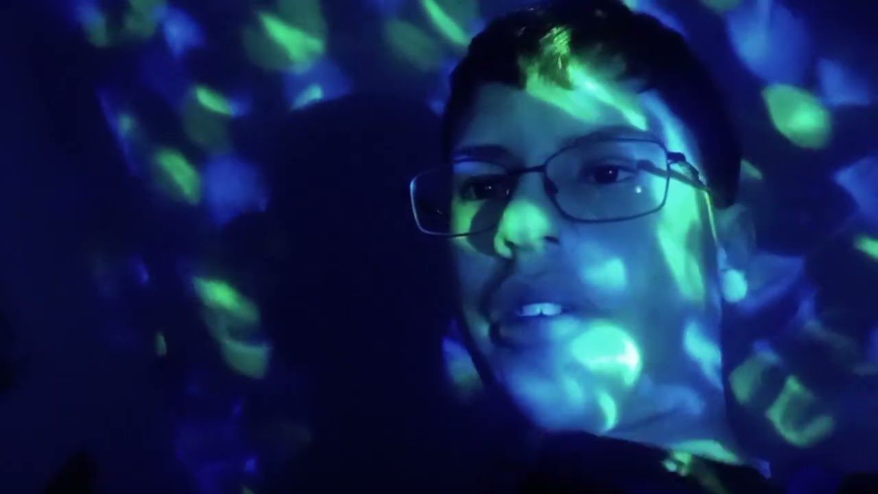 Cool lights😲😲😲