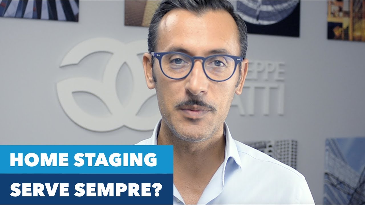 Home Staging: è sempre necessario?