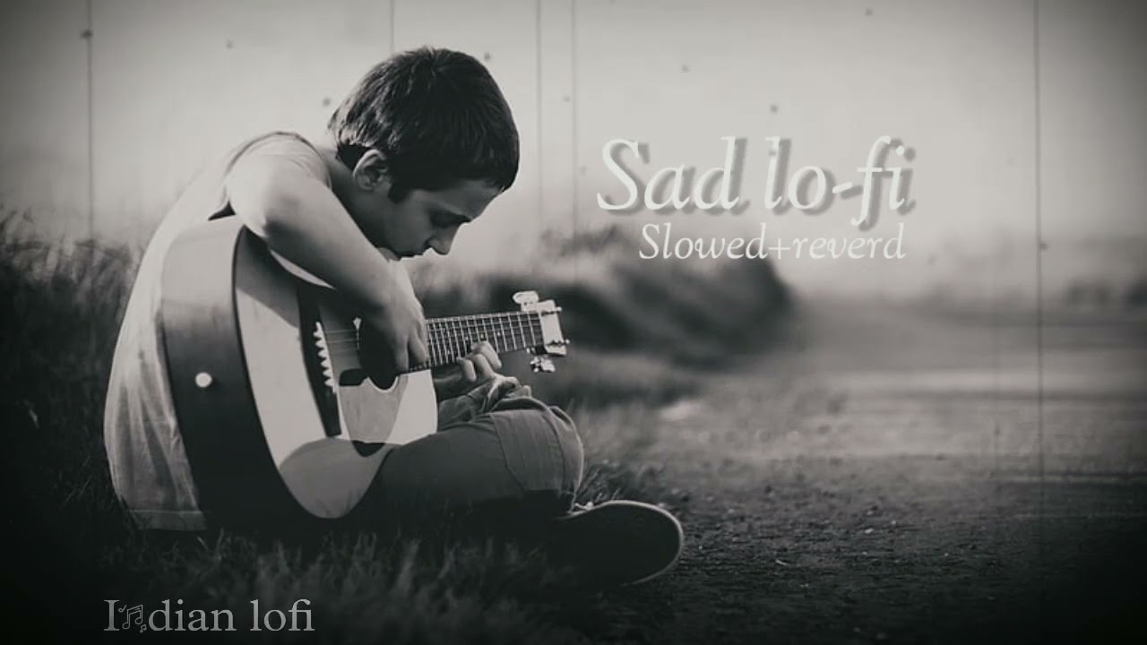 jisko hamne apna samjha vo nikhla begana best sad [lofi slowed+reverb]