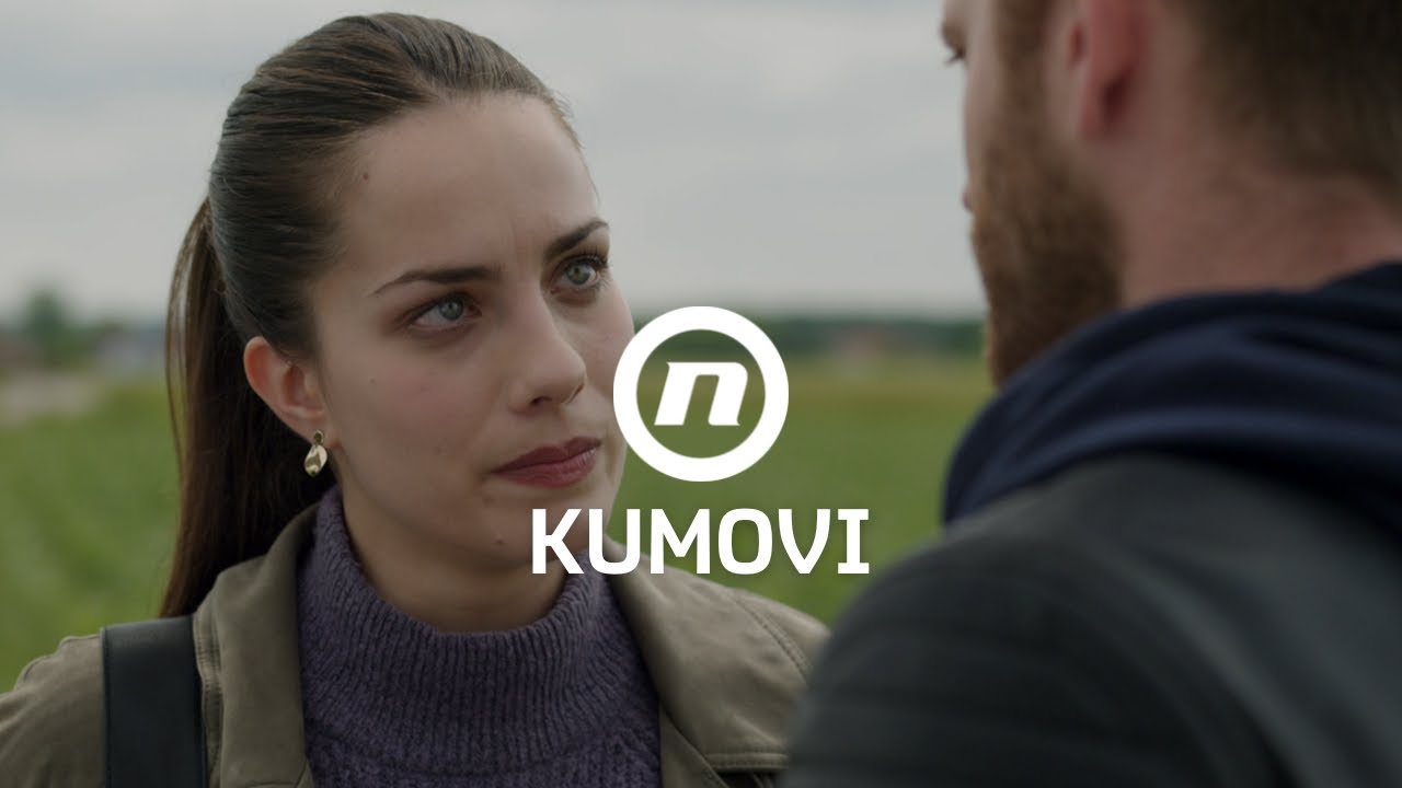 Janko ne odustaje od Luce | Kumovi | epizoda 115