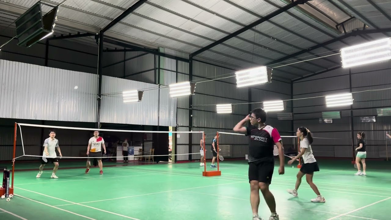 2324-Tuấn mặp cầu lên là quăng gạch 🤯