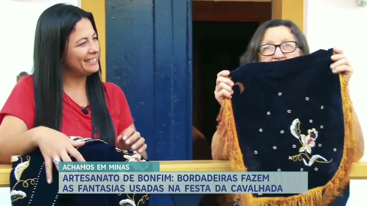 Achamos em Minas: conheça a cidade de Bonfim (MG), que teve origem em uma fazenda