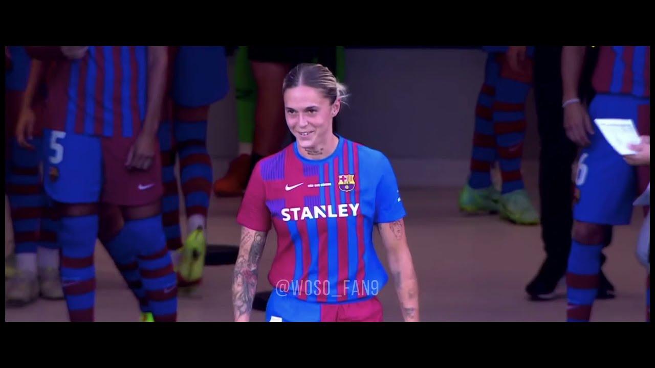 Mapi León | The Best Defender In The World| 2021