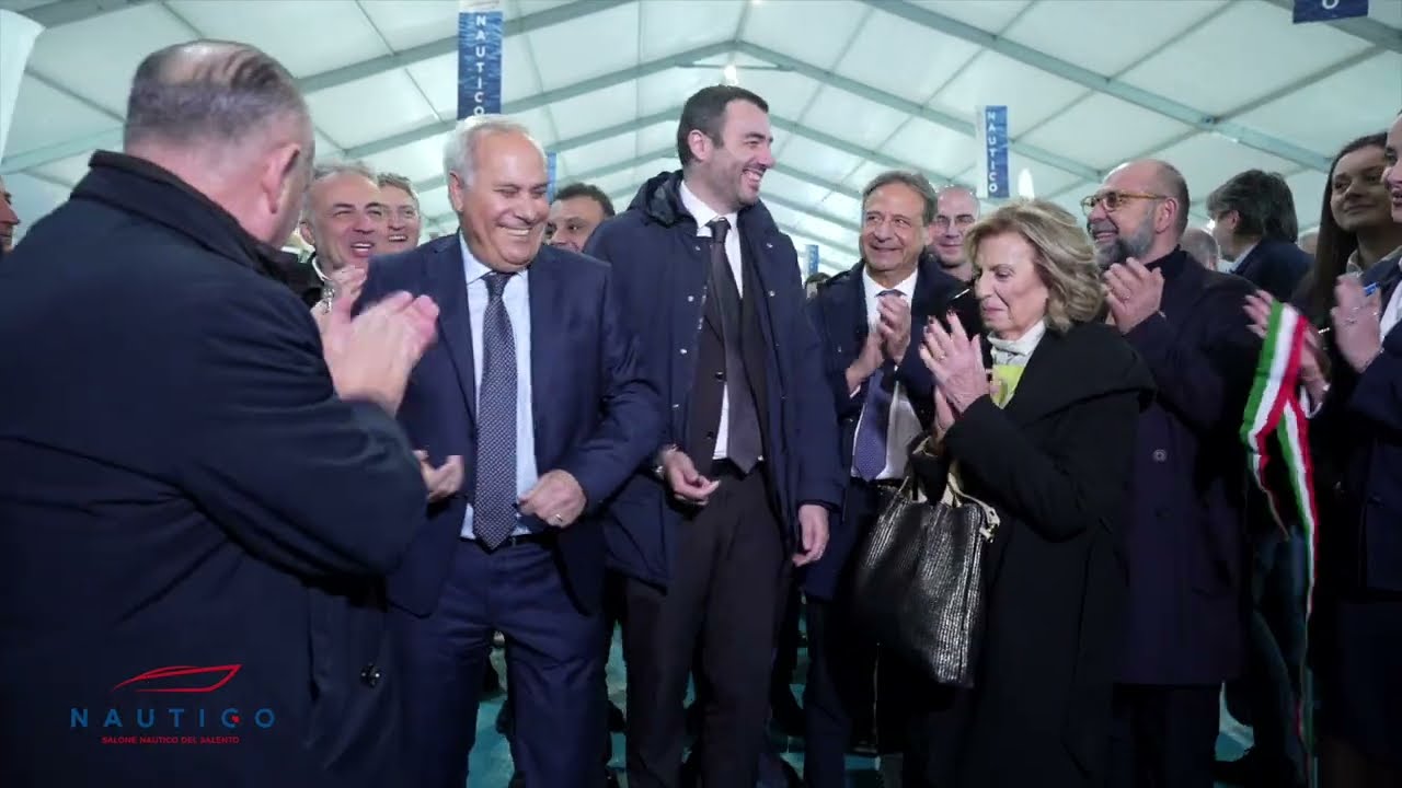 Nautigo Interviste