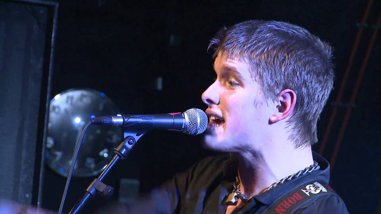 Al & The Black Cats - Move On