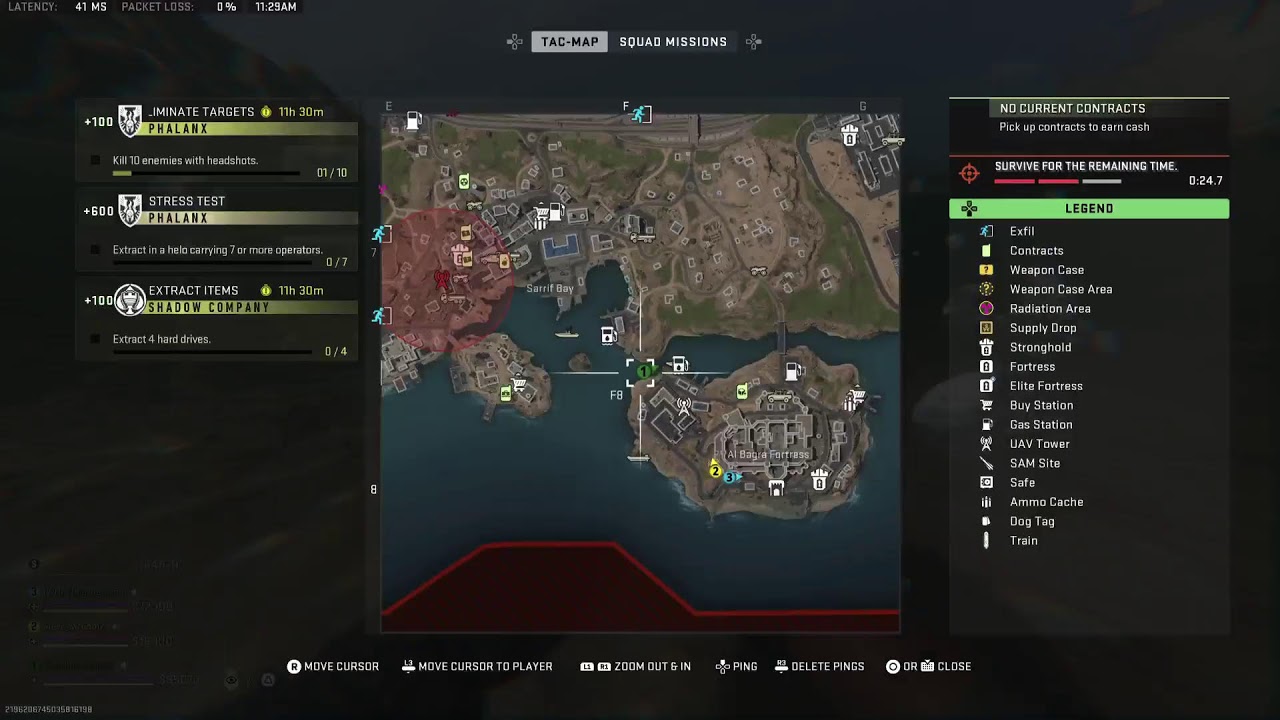 Clearly BlackOPs 7 Is Terrible, So DMZ DDoSing It Is!
