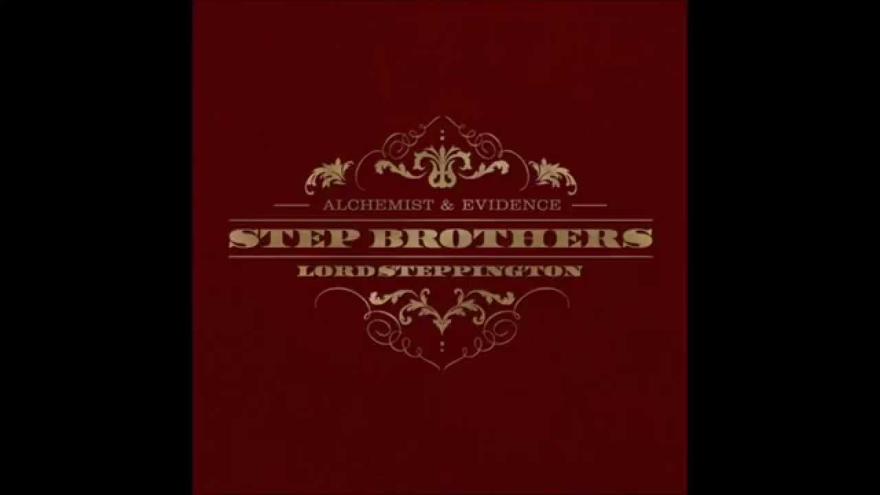 Step Brothers - Step Masters