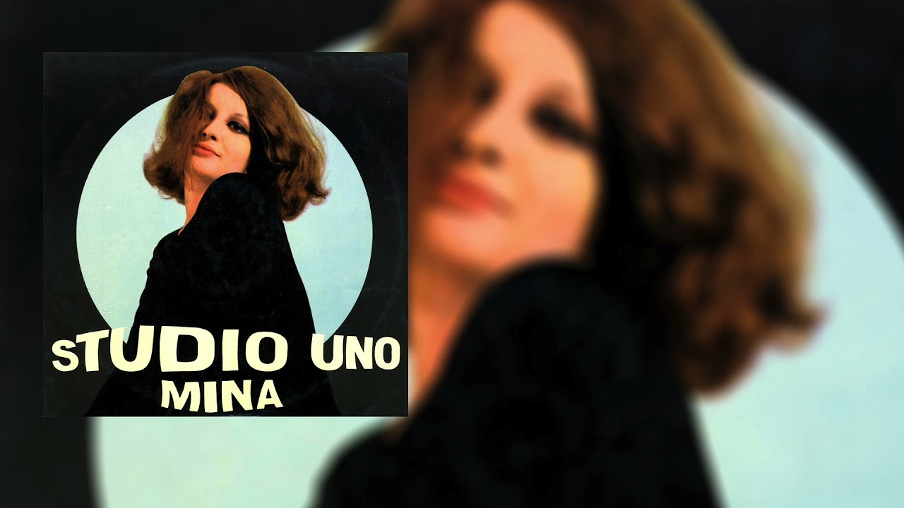 Mina - Citt&agrave; vuota (It's a Lonely Town) (Official Audio)