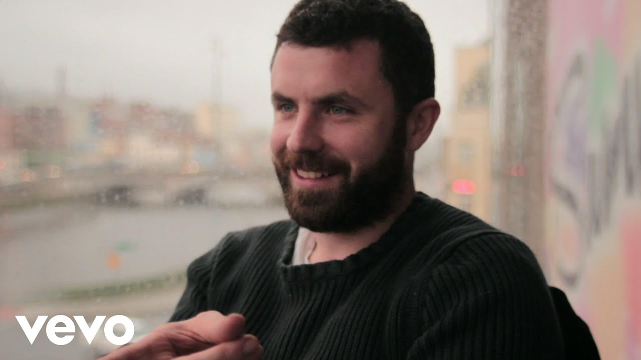 Mick Flannery - Mick Flannery EPK