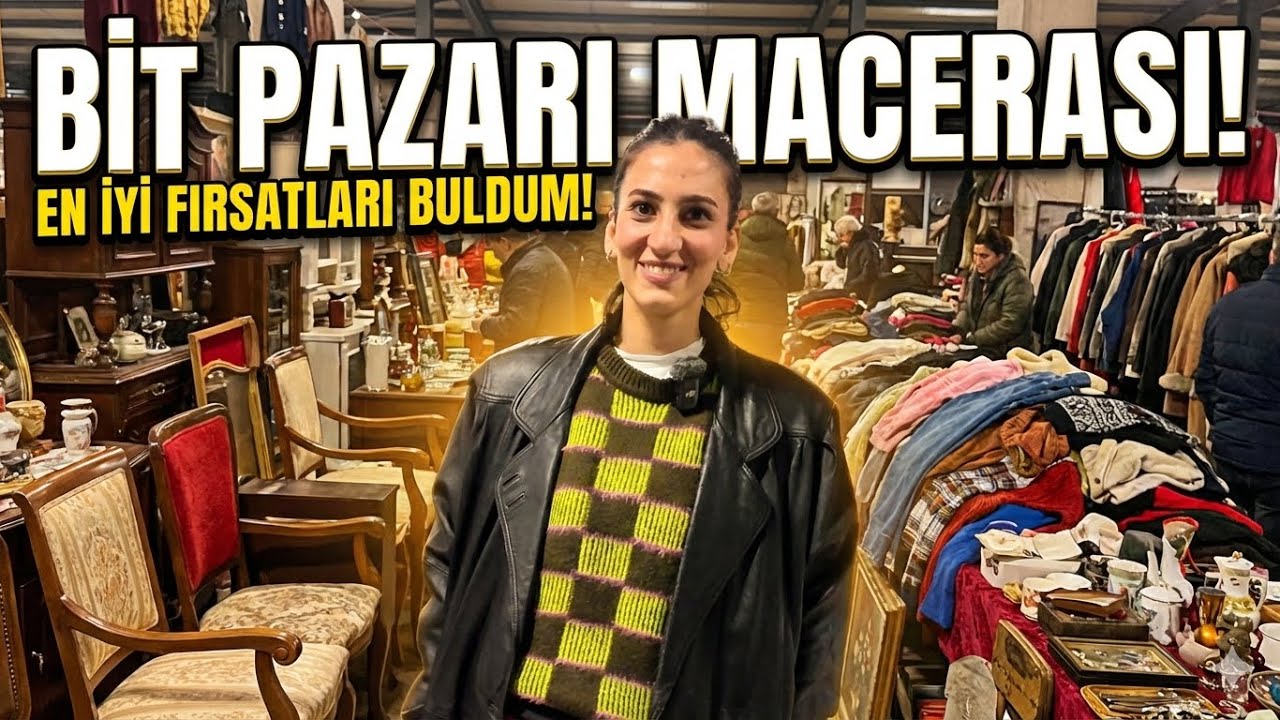 Bursa Bit Pazarında Yok Yok !!