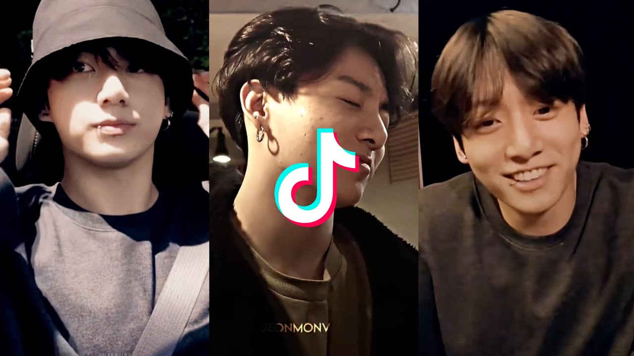 BTS TIKTOK EDITS COMPILATION #18 | jeon jungkook edition