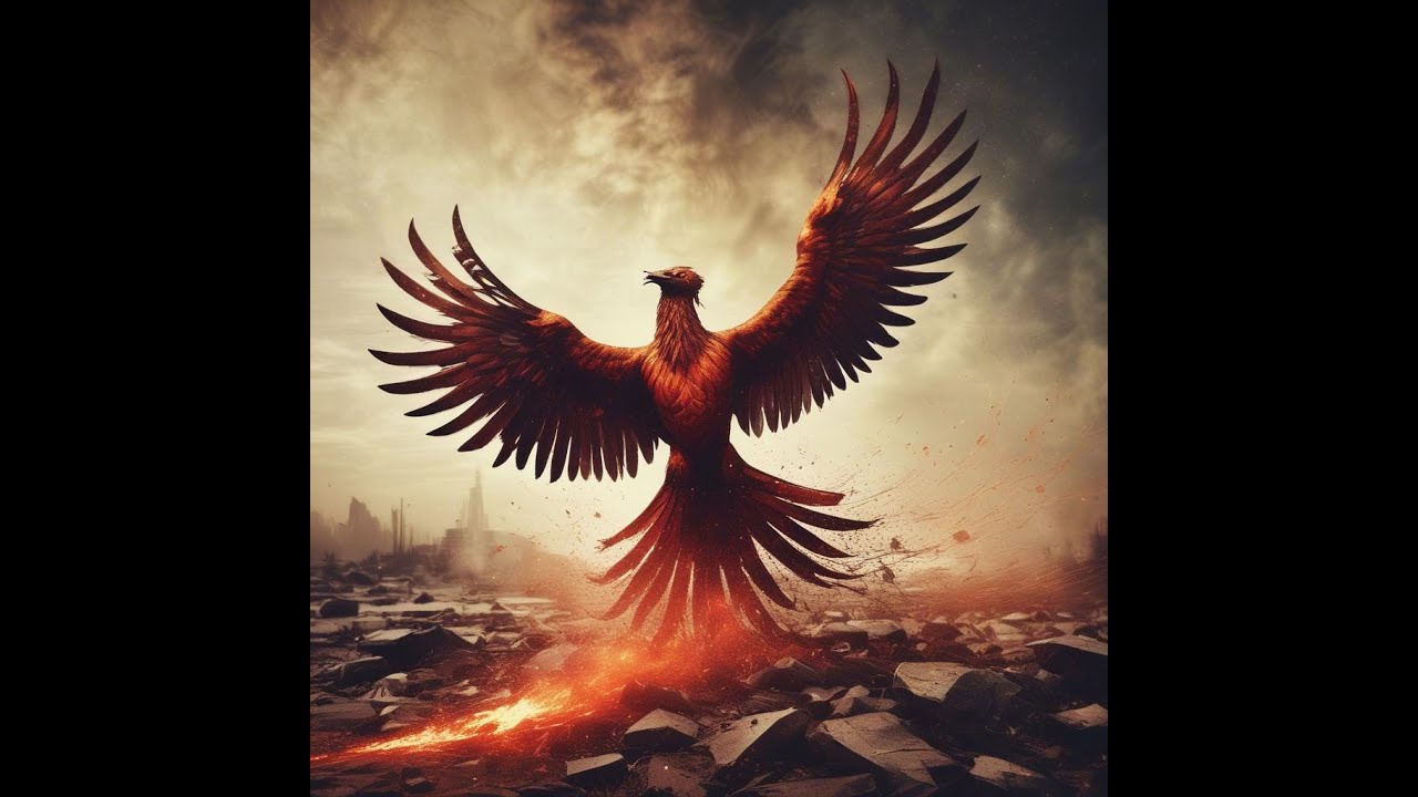 🎸Blood and Thunder (Official Audio)🎸