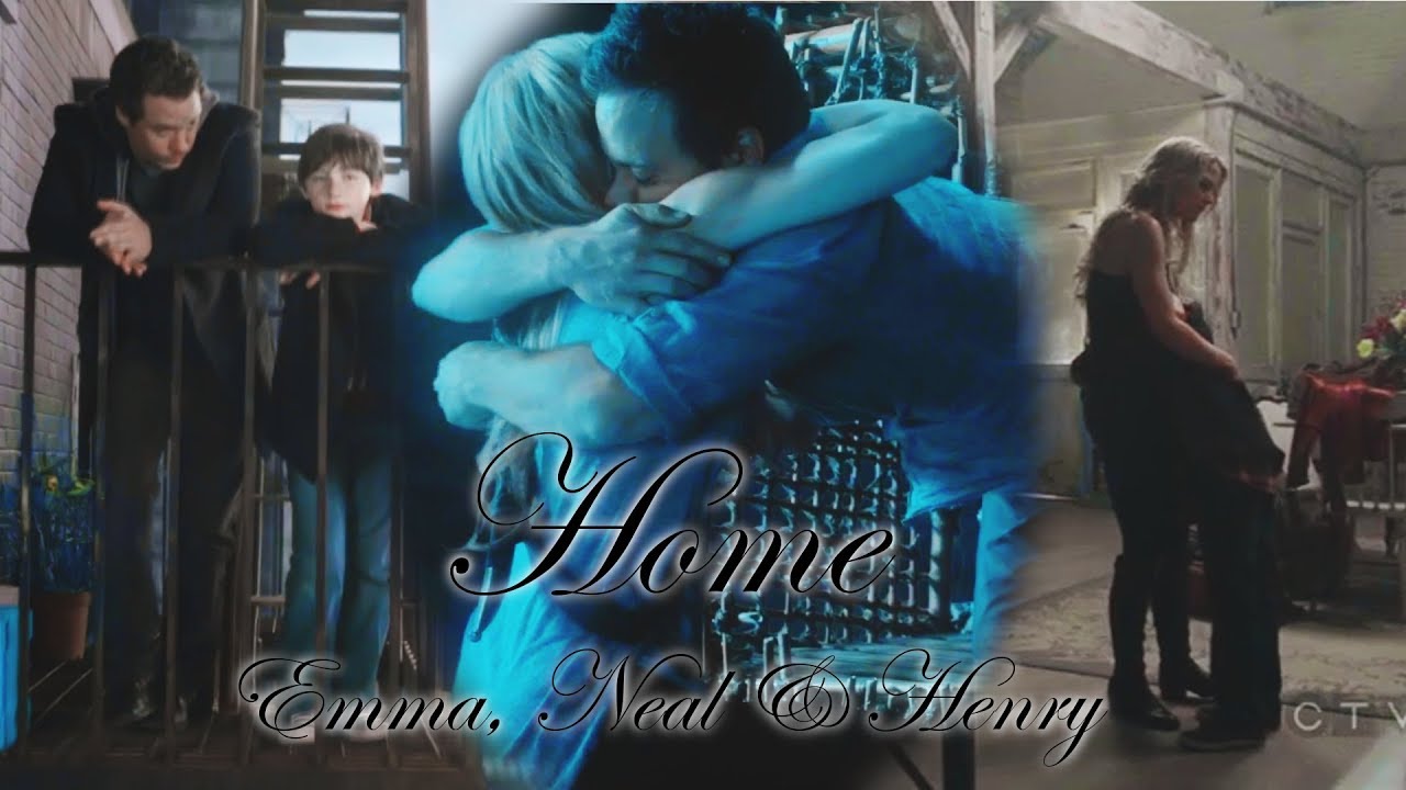 Swanfire + Henry - Someone Take Me Home