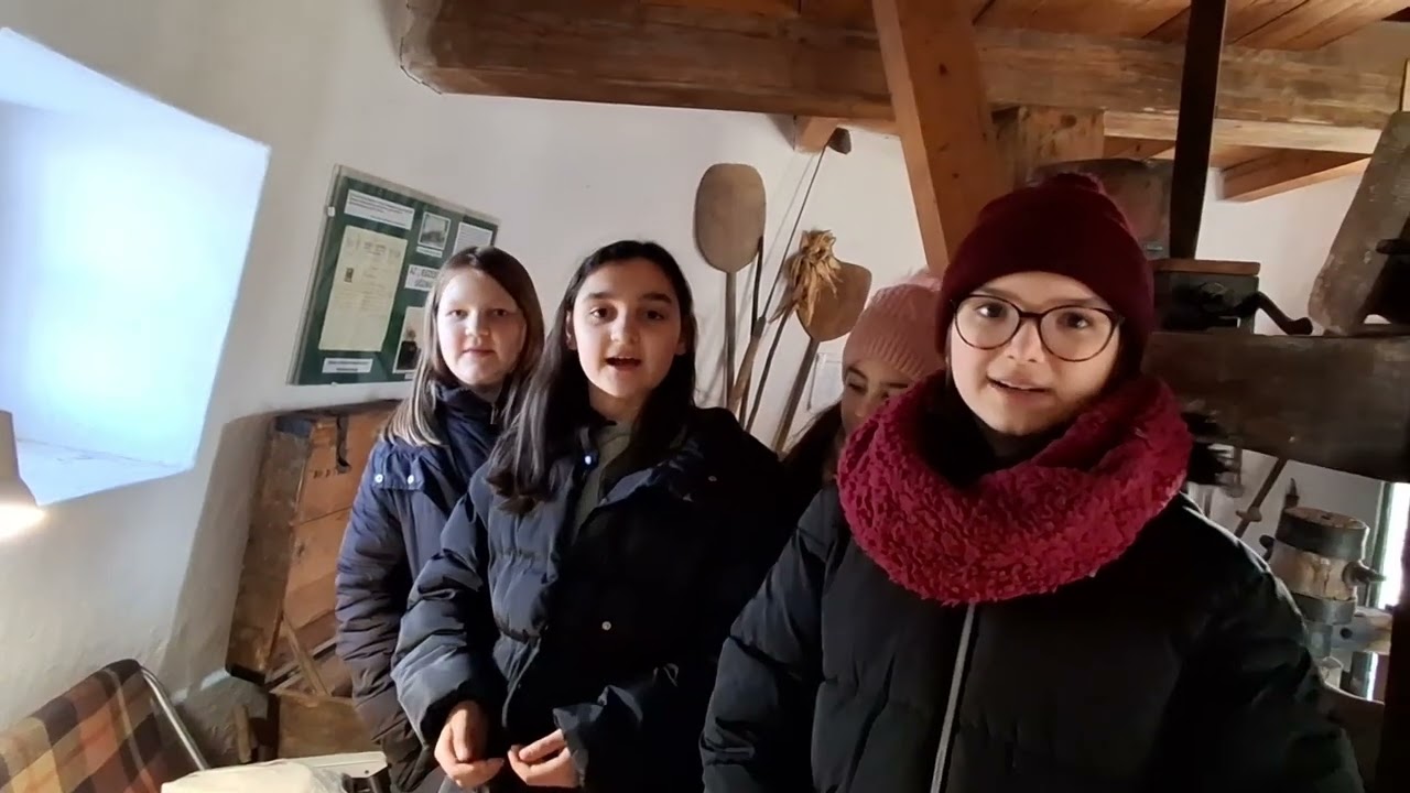 Akcióban a Dorozsmai Paprikajancsik