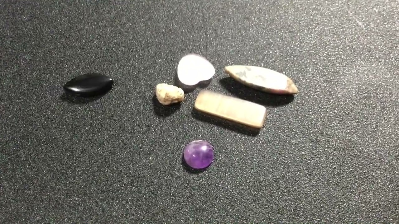 Scorpio June 2024 Monthly Gemstone Reading by Cognitive Universe