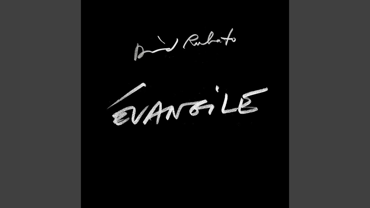 Évangile (Démo)
