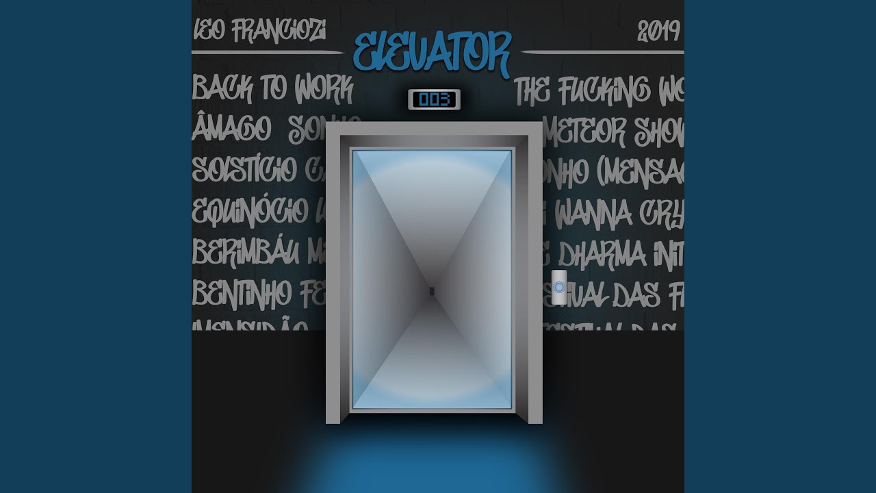 &Acirc;mago (feat. Kief e Matheus DVS)