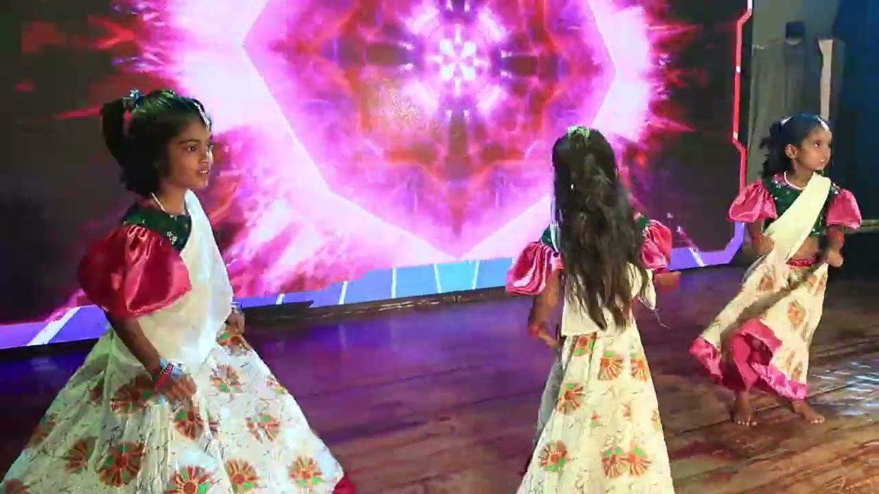 Discovery Teddies In Concert - Part 18 - 2025