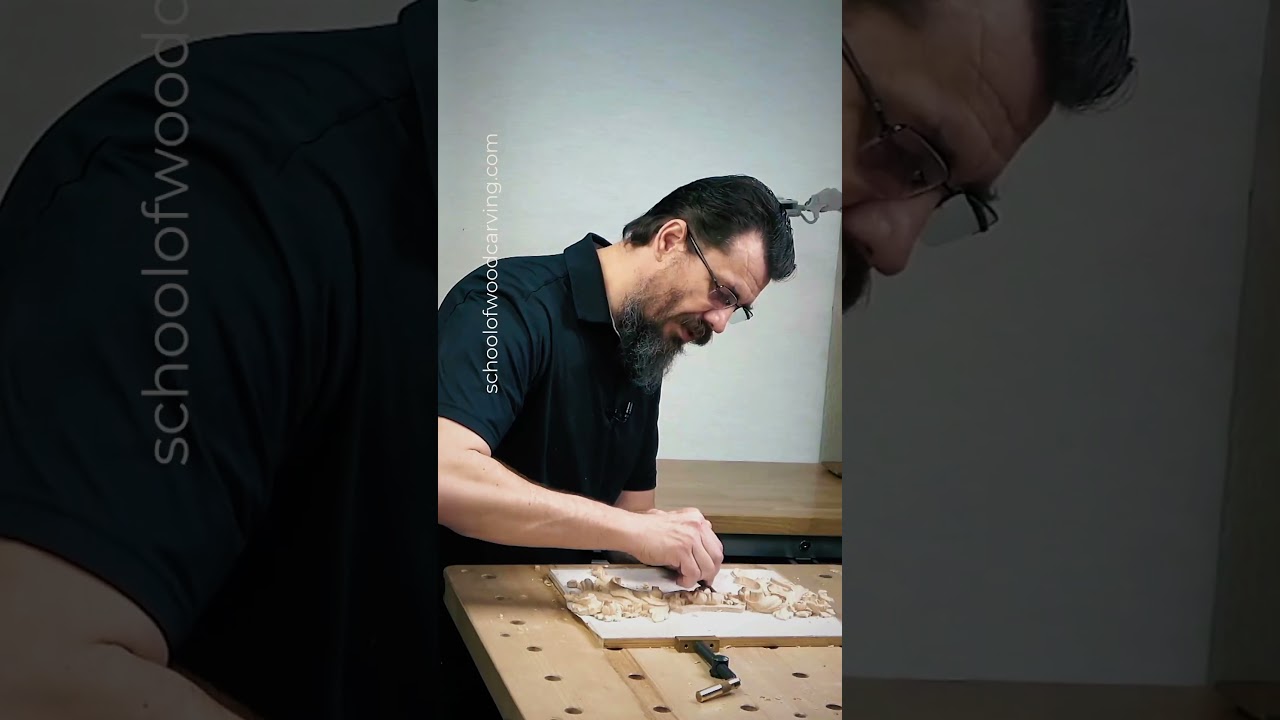 Carving Onlays 