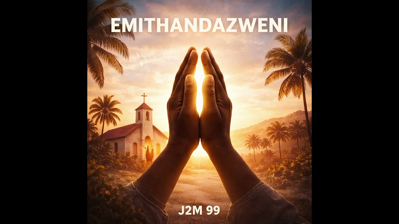 Emithandazweni: Late Night Deep House Vibes 🌙