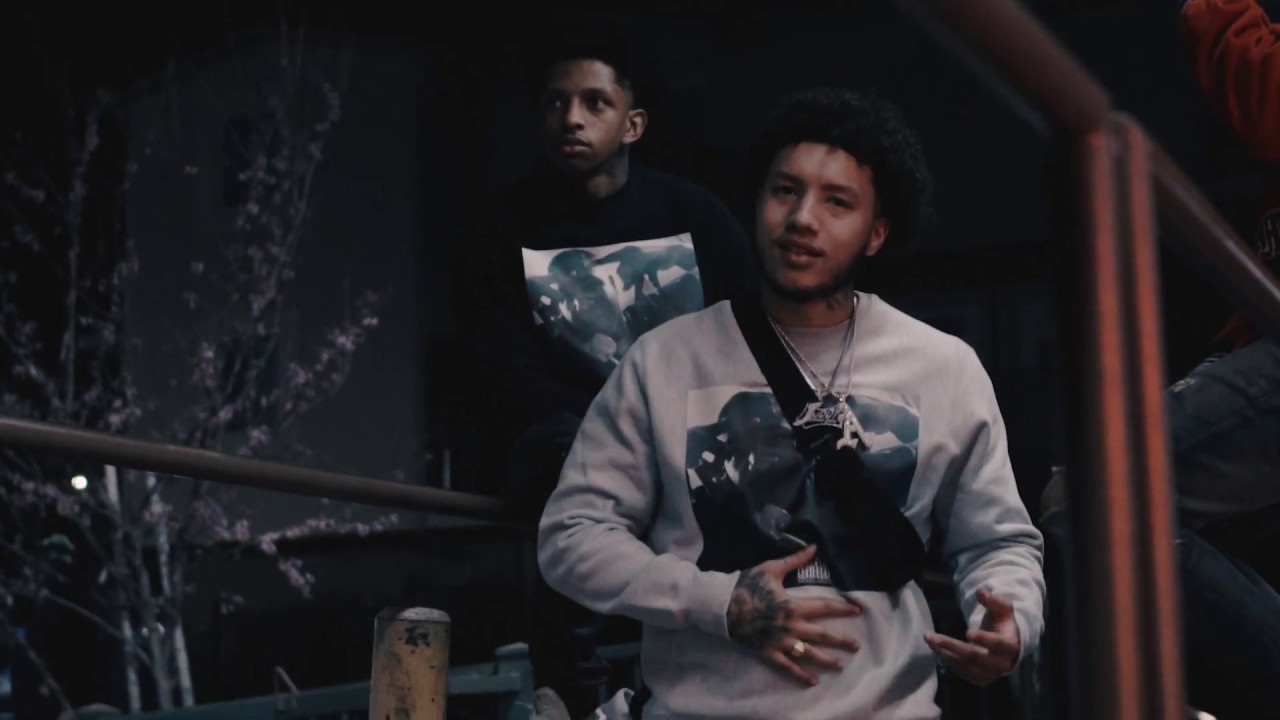 AFN Peso - Earn Yo Respect (Official Music Video)