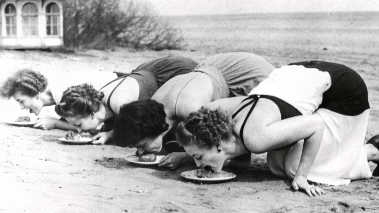 🕰️ These BANNED Photos Will Change Your Perspective on the Past! Rare Historical Photos