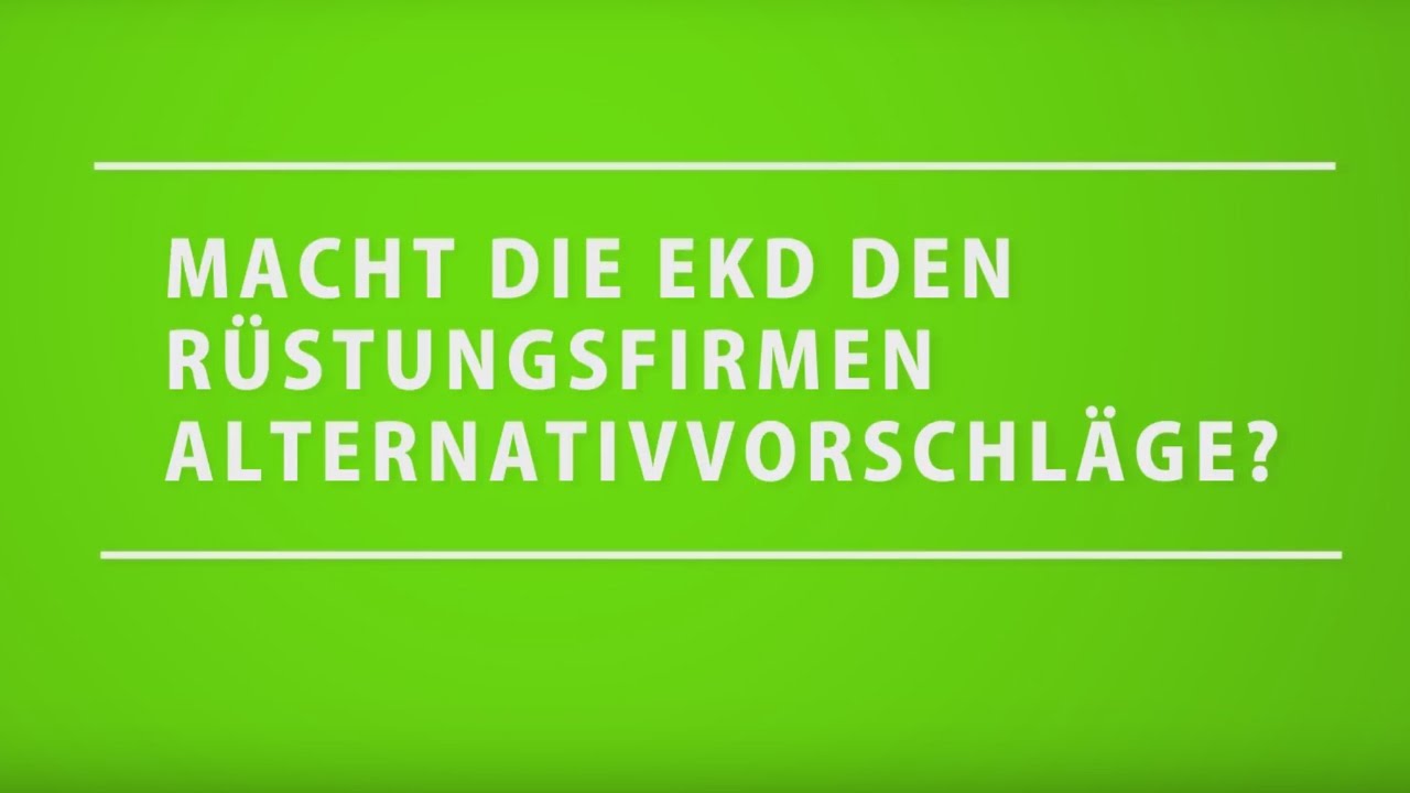 | Voices for Peace: Friedensfragen | Dr. Roger Mielke #2  [ENG SUB]