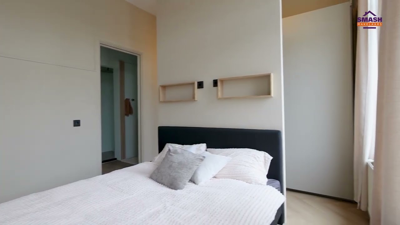 Dubbel boven huis Vreeswijkstraat 175 Den Haag SMASH Makelaars