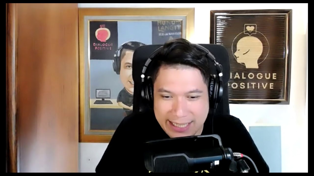 Inner Heart Talk S2E5 : Khusyu