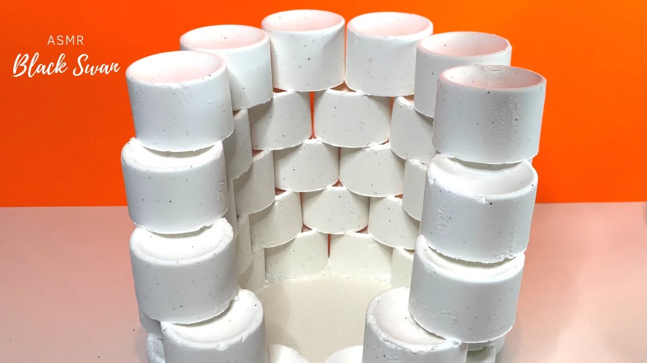⚠️ 🚨EXTREME Squeaks - My Most Squeaky ASMR Baking Soda Video