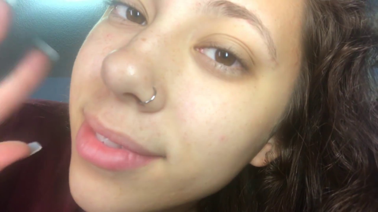 ASMR~ extremely up close camera shushing and kisses with soft whispers :)