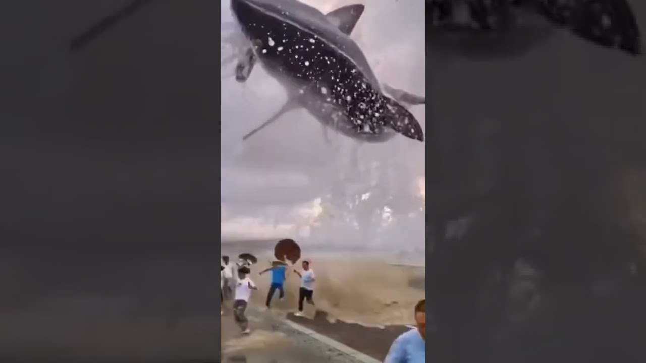Real Shark 🦈 || Subscribe Hello Moments  || #shorts #fish #shark #viral #youtubeshorts #seap