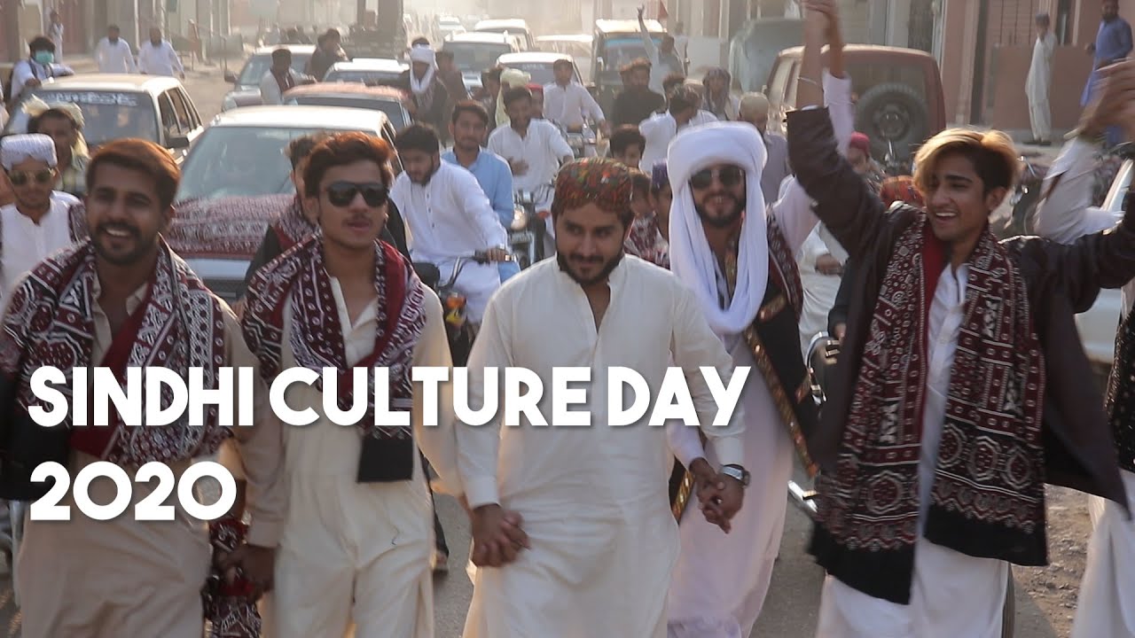 sindhi culture day Vlog 2020 | HYDERABAD