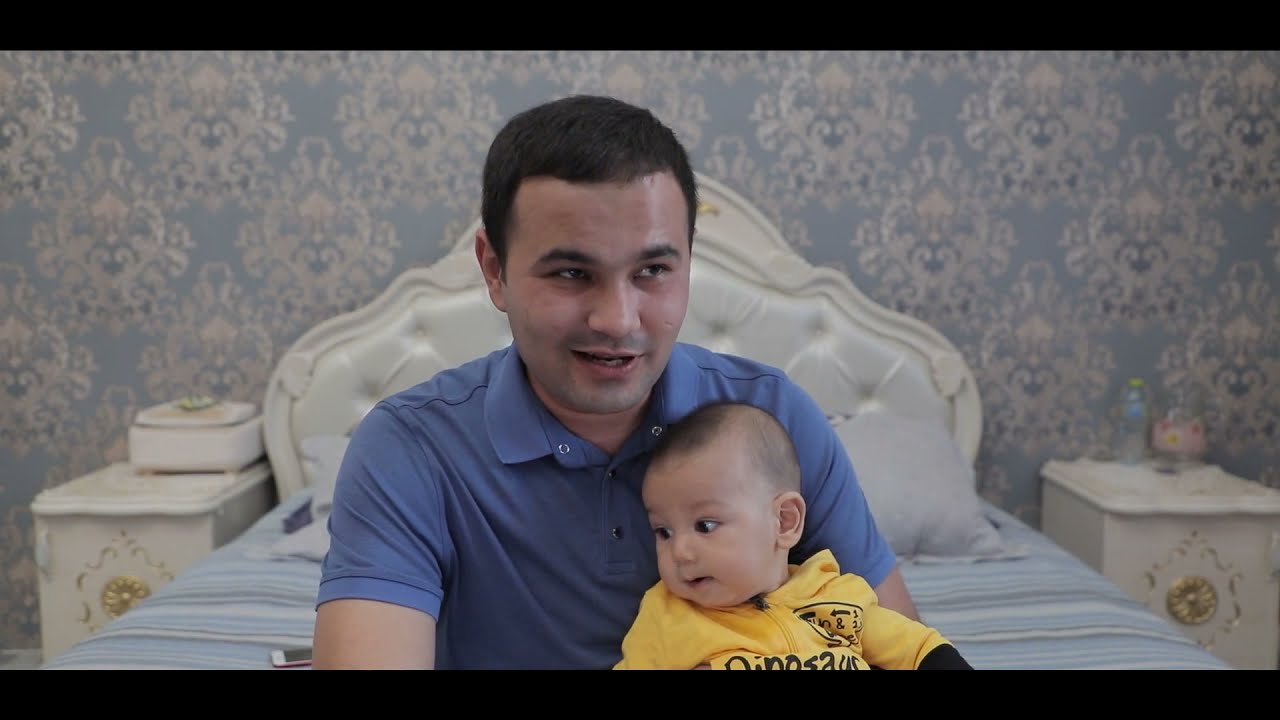 Erkak nega o'z jigarlarini yomon ko'radi? Iqror - 231 son