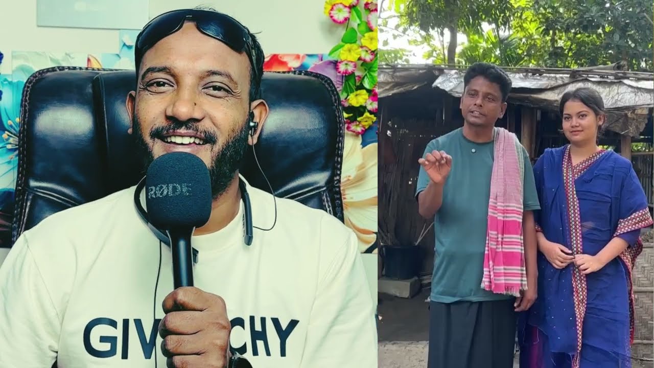 এমন বন্ধু পাওয়া ভাগ্যের ব্যাপার। বিস্তারিত ভিডিও