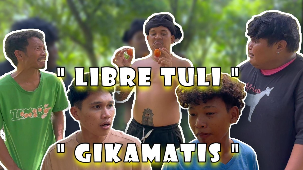 Bag-ong gi tuli 