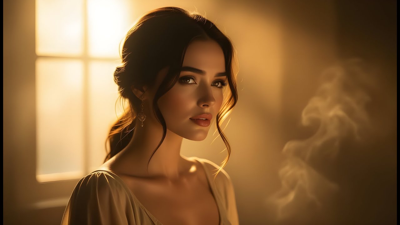 Your Fire Lives (Dark Cinematic Bass) – Deep & Seductive 🌑