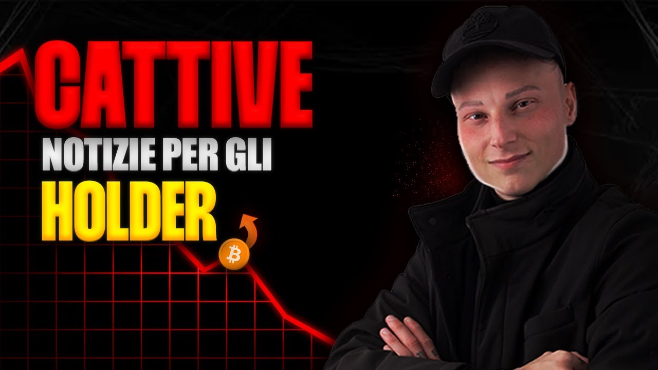 🔴⚠️Bitcoin a 60.000 Dollari, adesso? Rimbalzo !🔴⚠️