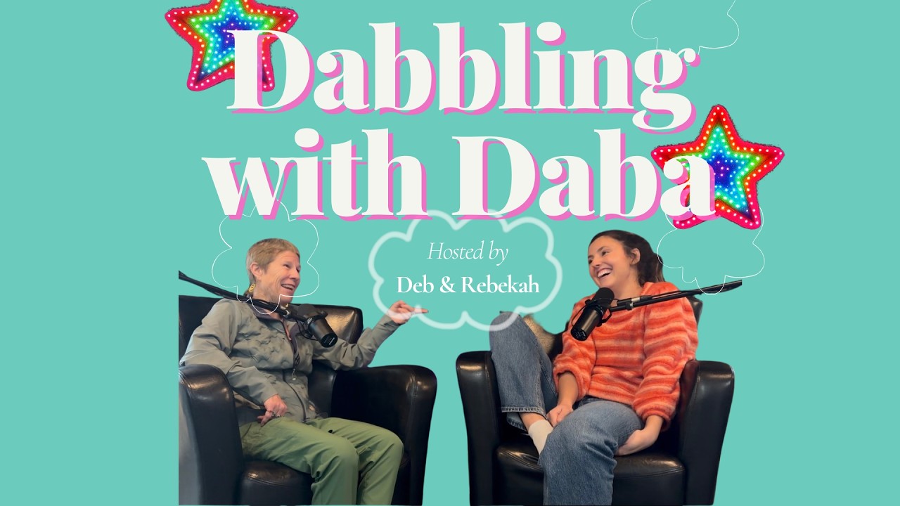 Dabbling with Daba Podcast Preview