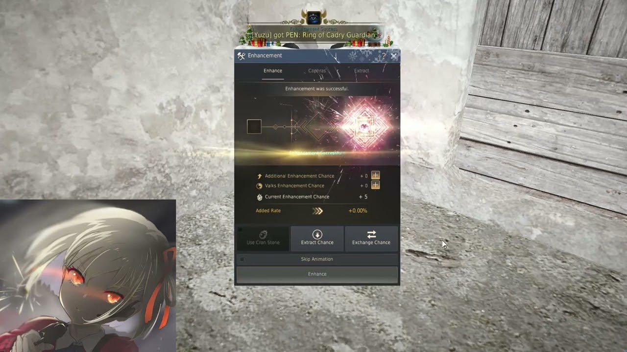 Road to Hardcap: 3 months of luck | 2023 Journey Pt1 | Black Desert Online
