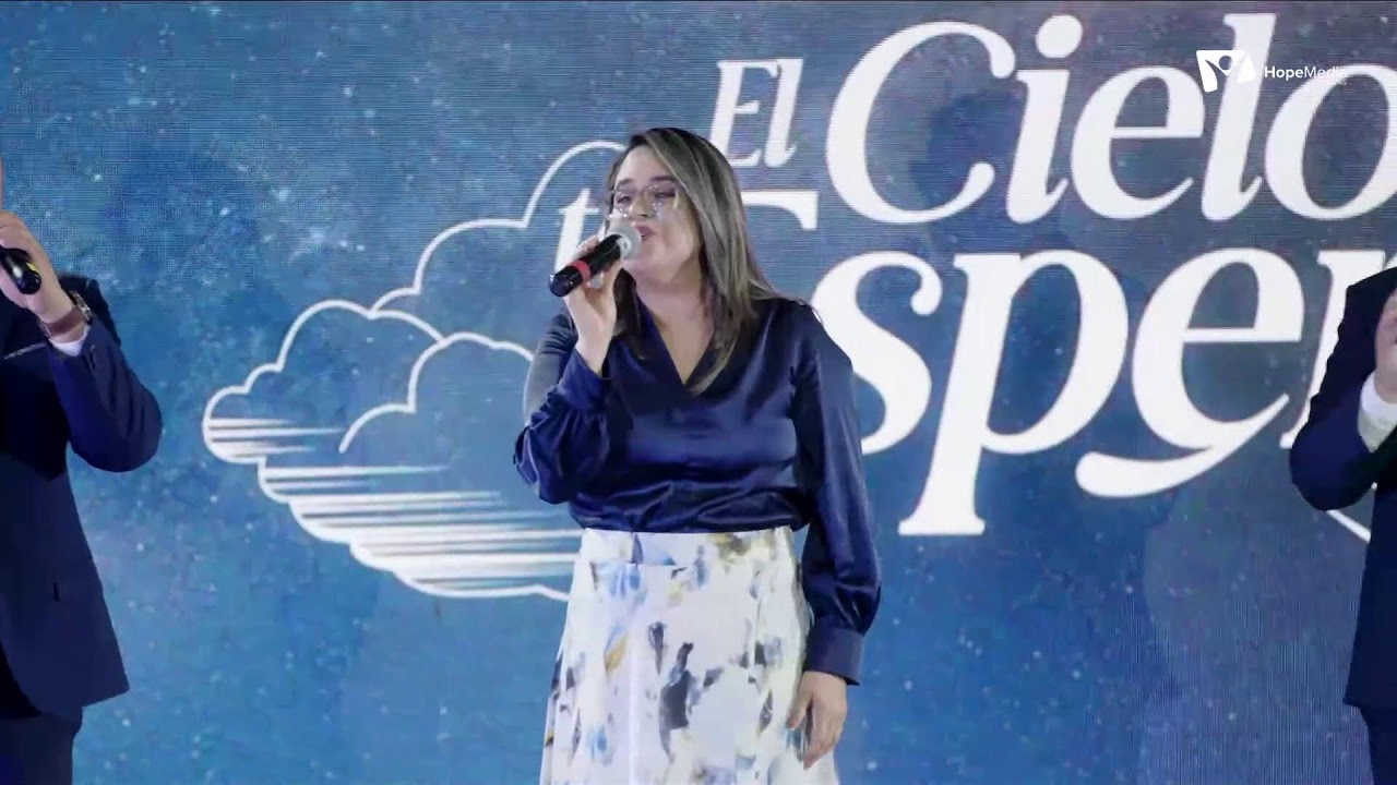 #ElCieloTeEspera | Celebración de Bautismos
