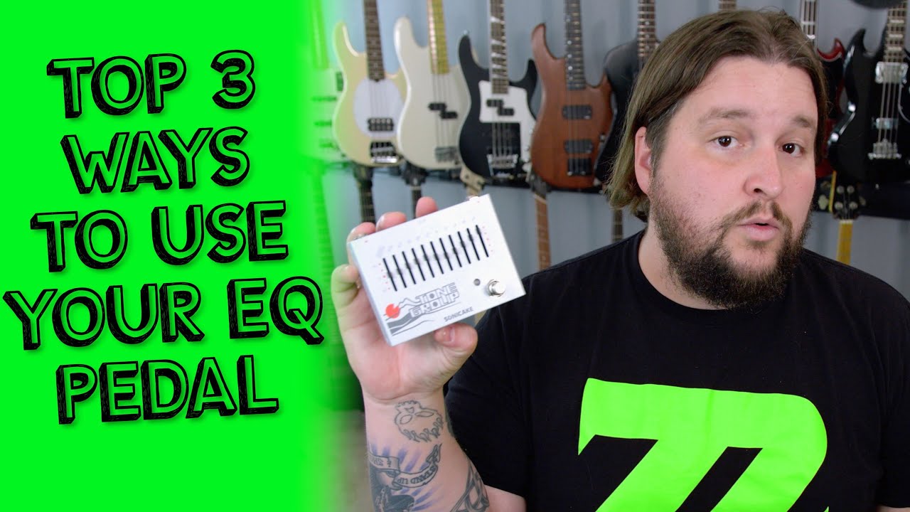 My Favorite Uses for EQ