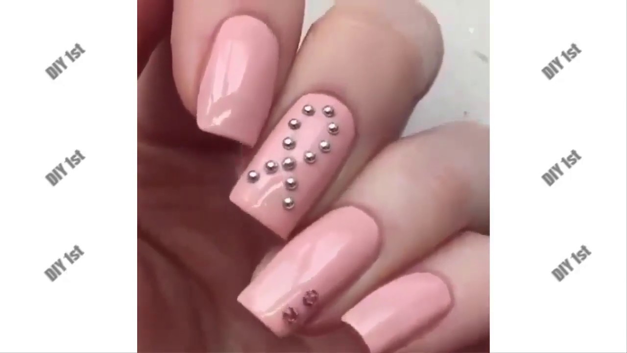 Beautiful Nails,The Best Nail Art Designs,مجموعة أفضل تصاميم فن الأظافر ,лучших дизайнов ногтей