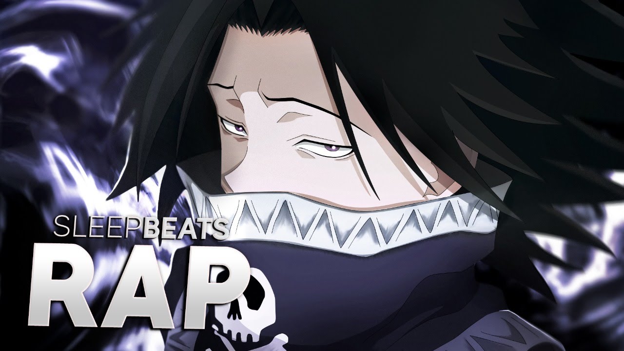 Rap do Feitan (Hunter x Hunter) | O Carrasco | Sleep Beats